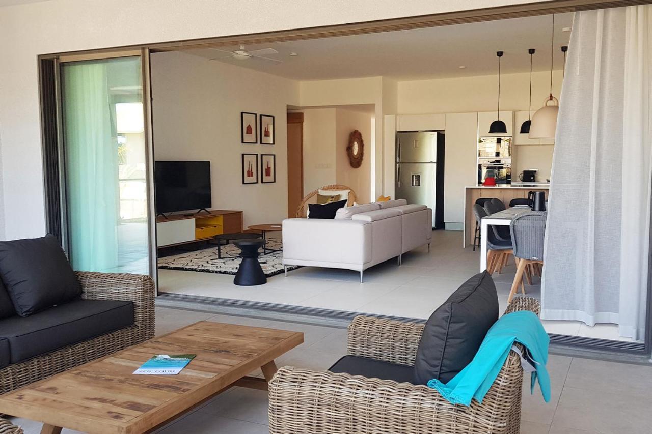 Grande Suite 1 Chambre Deluxe