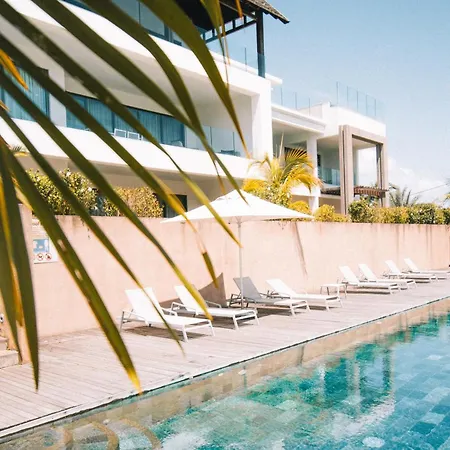 Mythic Suites & Villas By Mj Holidays-3